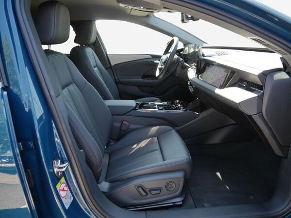 Audi A6 e-tron A6 Sportback e-tron quattro 699km/WLTP*Air*AHK* bild 4