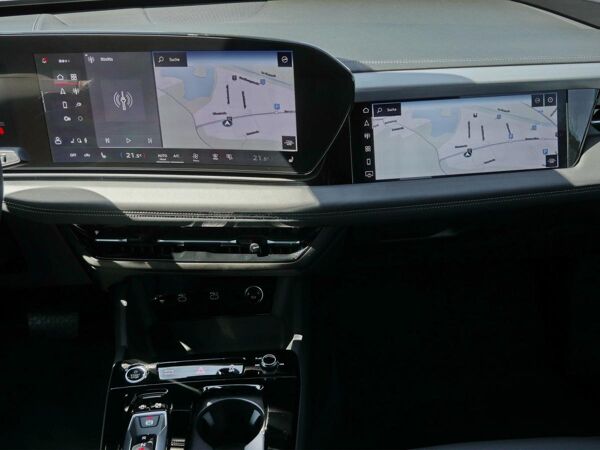 Audi A6 e-tron A6 Sportback e-tron quattro 699km/WLTP*Air*AHK* bild 6