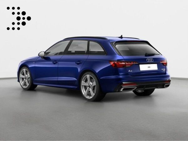 Audi A4 Avant 50 TDI qu. S line Business*Pano*LED*RFK bild 2