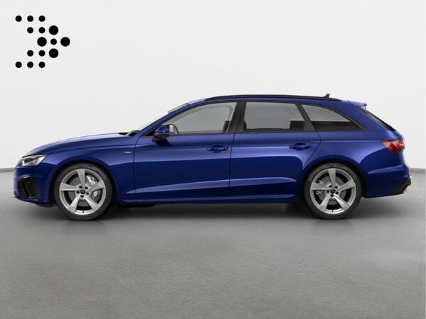 Audi A4 Avant 50 TDI qu. S line Business*Pano*LED*RFK bild 3