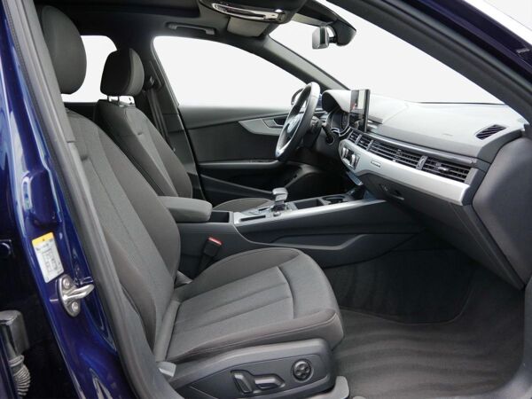 Audi A4 Avant 50 TDI qu. S line Business*Pano*LED*RFK bild 4