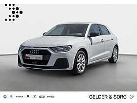 Audi A1 Sportback 25 TFSI advanced EPH*Digital*Blueto