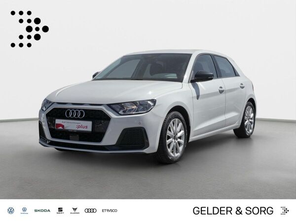 Audi A1 Sportback 25 TFSI advanced EPH*Digital*Blueto bild