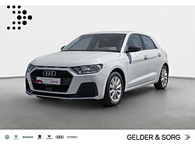 Audi A1 Sportback 25 TFSI advanced EPH*Digital*Blueto