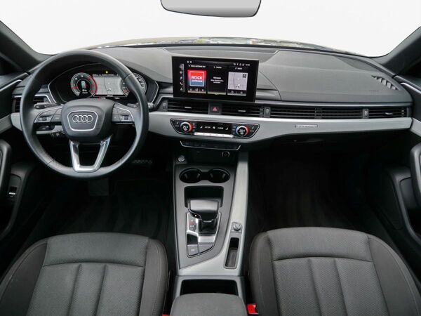 Audi A4 Avant 50 TDI qu. S line Business*Pano*LED*RFK bild 5