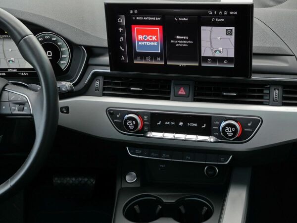 Audi A4 Avant 50 TDI qu. S line Business*Pano*LED*RFK bild 6