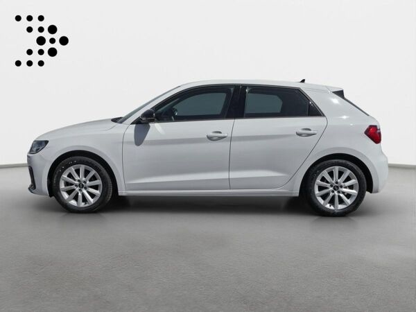 Audi A1 Sportback 25 TFSI advanced EPH*Digital*Blueto bild 3