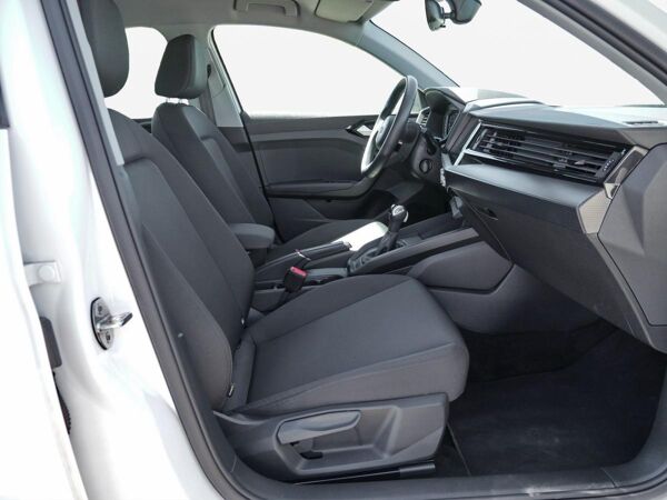 Audi A1 Sportback 25 TFSI advanced EPH*Digital*Blueto bild 4
