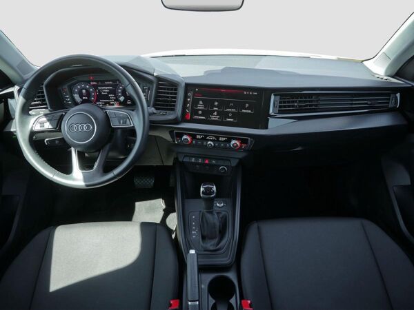 Audi A1 Sportback 25 TFSI advanced EPH*Digital*Blueto bild 5