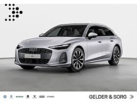 Audi A6 Avant TDI quattro B&O*HuD*Pano*Matrix*