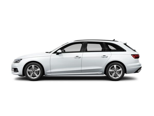 Audi A4 Avant 35 TFSI advanced LED*Einparkhilfe+*Navi bild 5