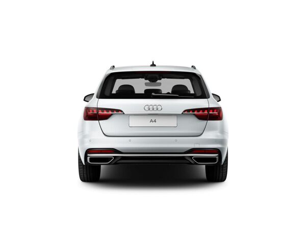 Audi A4 Avant 35 TFSI advanced LED*Einparkhilfe+*Navi bild 6