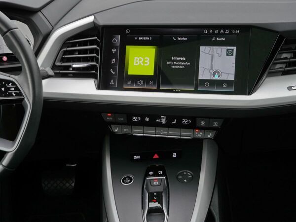 Audi Q4 e-tron Q4 45 e-tron quattro 499km/WLTP*RFK*LED*Pano* bild 6