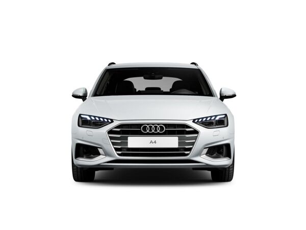 Audi A4 Avant 35 TFSI advanced Businesspaket*LED*GRA bild 2