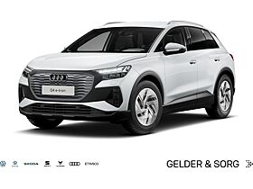 Audi Q4 e-tron Q4 45 e-tron 527km/WLTP*SONOS*Dynamikp.*Matrix*