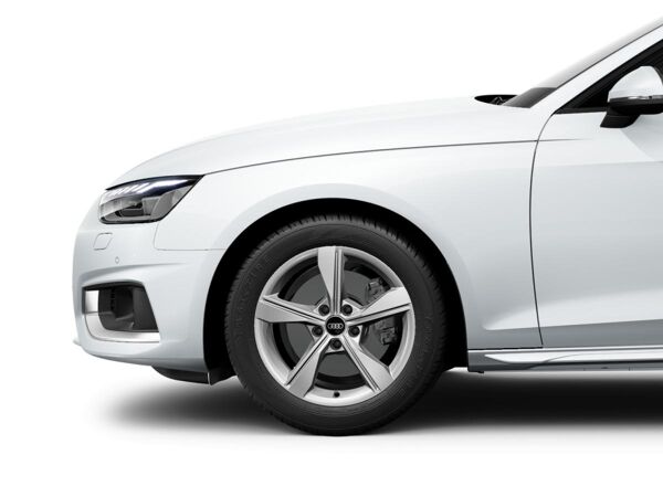 Audi A4 Avant 35 TFSI advanced Businesspaket*LED*GRA bild 3