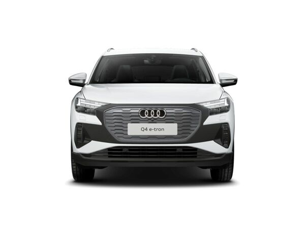 Audi Q4 e-tron Q4 45 e-tron 527km/WLTP*SONOS*Dynamikp.*Matrix* bild 2