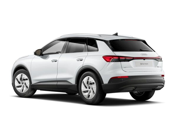 Audi Q4 e-tron Q4 45 e-tron 527km/WLTP*SONOS*Dynamikp.*Matrix* bild 4