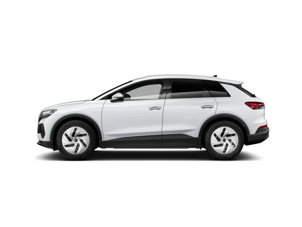 Audi Q4 e-tron Q4 45 e-tron 527km/WLTP*SONOS*Dynamikp.*Matrix* bild 5