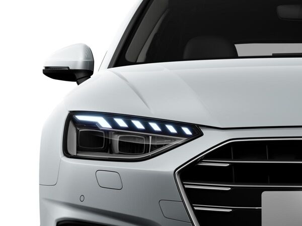 Audi A4 Avant 35 TFSI advanced Businesspaket*LED*GRA bild 7