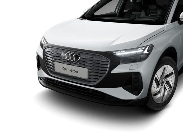 Audi Q4 e-tron Q4 45 e-tron 527km/WLTP*SONOS*Dynamikp.*Matrix* bild 7