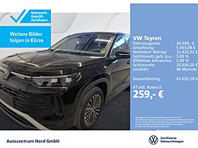 Volkswagen Tayron 1.5 eTSI DSG Life NAVI+ACC+HD MATRIX+360* Volkswagen Tayron 1.5 eTSI DSG Life NAVI+ACC+HD MATRIX+360*
