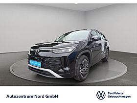 Volkswagen Tayron 1.5 eTSI DSG Life NAVI+ACC+HD MATRIX+360* Volkswagen Tayron 1.5 eTSI DSG Life NAVI+ACC+HD MATRIX+360*