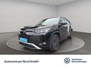 Volkswagen Tayron 1.5 eTSI DSG Life NAVI+ACC+HD MATRIX+360* bild 1