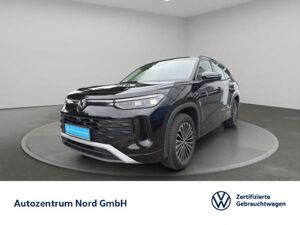 Volkswagen Tayron 1.5 eTSI DSG Life NAVI+ACC+HD MATRIX+360* bild 1