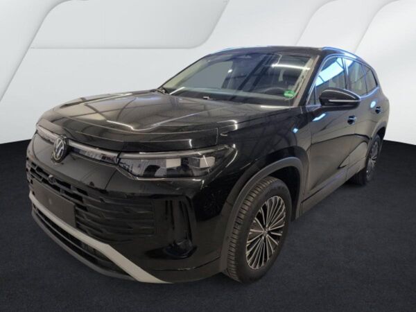 Volkswagen Tayron 1.5 eTSI DSG Life NAVI+ACC+HD MATRIX+360* bild 2