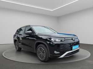 Volkswagen Tayron 1.5 eTSI DSG Life NAVI+ACC+HD MATRIX+360* bild 3