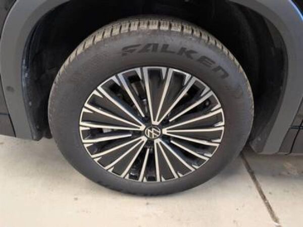 Volkswagen Tayron 1.5 eTSI DSG Life NAVI+ACC+HD MATRIX+360* bild 4