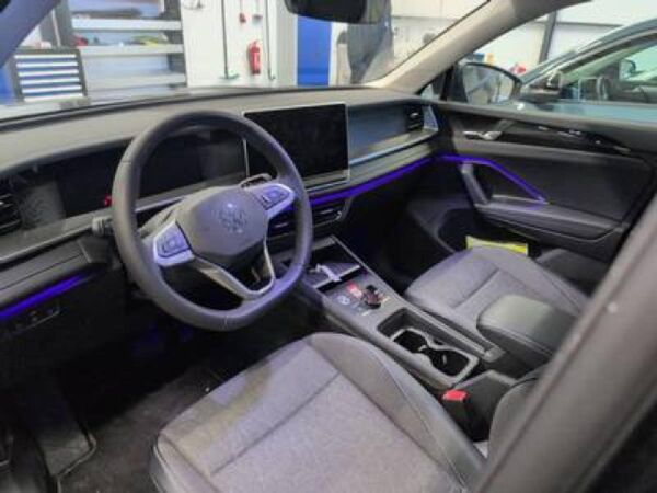 Volkswagen Tayron 1.5 eTSI DSG Life NAVI+ACC+HD MATRIX+360* bild 5