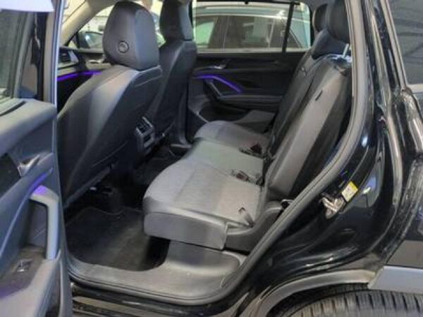 Volkswagen Tayron 1.5 eTSI DSG Life NAVI+ACC+HD MATRIX+360* bild 6