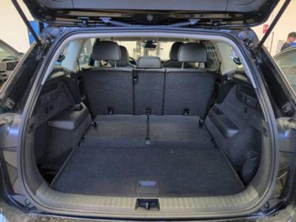 Volkswagen Tayron 1.5 eTSI DSG Life NAVI+ACC+HD MATRIX+360* bild 7