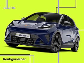 Cupra Raval Edition Dynamic 155 kW 52KWh - frei konfigurierbar! Cupra Raval Edition Dynamic 155 kW 52KWh - frei konfigurierbar!