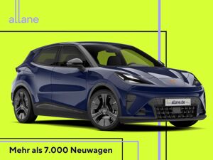 Cupra Raval Edition Dynamic 155 kW 52KWh - frei konfigurierbar! bild 5