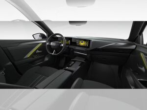Opel Astra GS AT inkl. Sitz-&Lenkradheizung bild 5