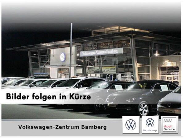 Volkswagen Golf VIII 2.0 TSI "GTI" DSG bild