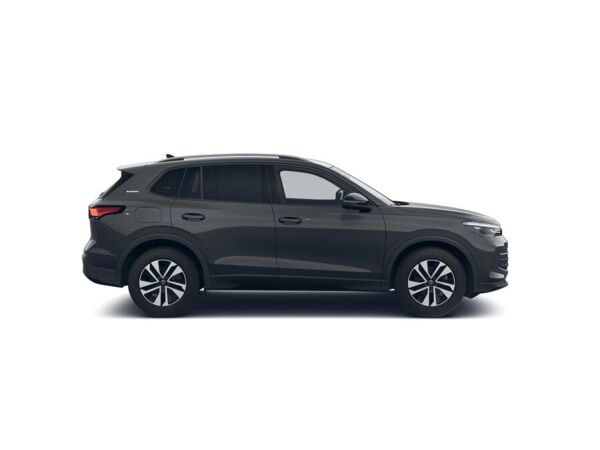 Volkswagen Tiguan ENERGY 1.5 eTSI OPF 150 PS 7-Gang-DSG-SOFORT VERFÜGBAR bild 6