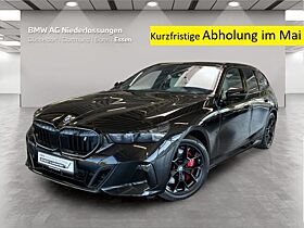 BMW i5 eDrive40 Touring M Sport AHK LiveCockpitProf BMW i5 eDrive40 Touring M Sport AHK LiveCockpitProf