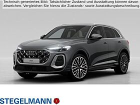 Audi SQ5 SUV TFSI quattro S tronic 103UPE sofort verfügbar! Audi SQ5 SUV TFSI quattro S tronic 103UPE sofort verfügbar!