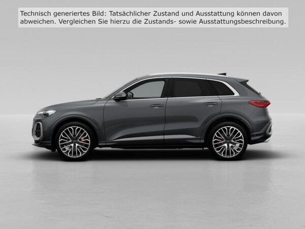 Audi SQ5 SUV TFSI quattro S tronic 103UPE sofort verfügbar! bild 2