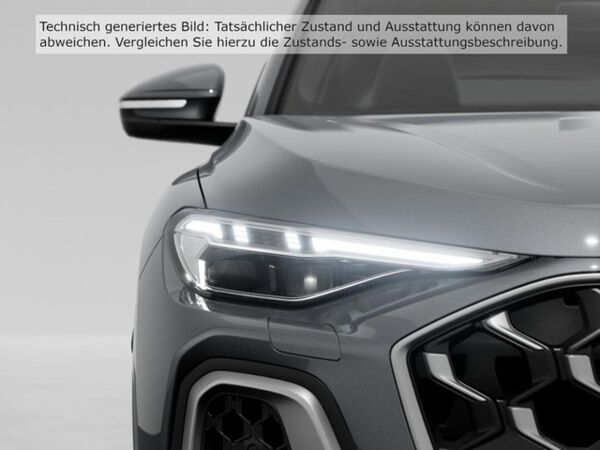 Audi SQ5 SUV TFSI quattro S tronic 103UPE sofort verfügbar! bild 6