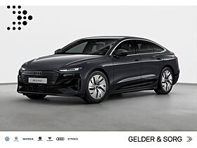 Audi A6 e-tron A6 Sportback e-tron 613km/WLTP*Air*Matrix*360°* Audi A6 e-tron A6 Sportback e-tron 613km/WLTP*Air*Matrix*360°*