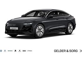 Audi A6 e-tron A6 Sportback e-tron 613km/WLTP*Air*Matrix*360°*