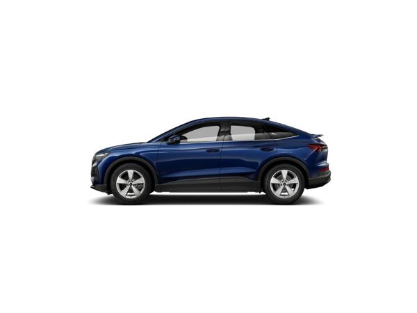 Audi Q4 e-tron Q4 Sportback 35 e-tron 357km/WLTP*LED*Virtual* bild 2