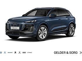 Audi Q6 e-tron performance S line 577km/WLTP*Pano*B&O Audi Q6 e-tron performance S line 577km/WLTP*Pano*B&O