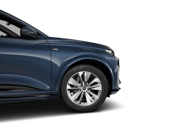 Audi Q6 e-tron performance S line 577km/WLTP*Pano*B&O bild 3