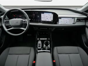 Audi A6 e-tron A6 Sportback e-tron 613km/WLTP*Air*Matrix*360°* bild 5